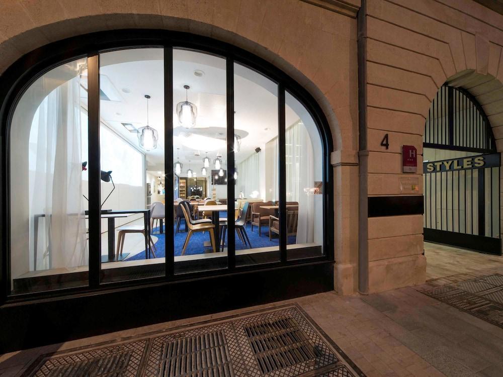 Ibis Styles Centre