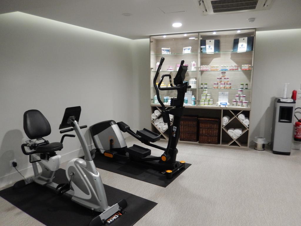 Ibis Styles Centre
