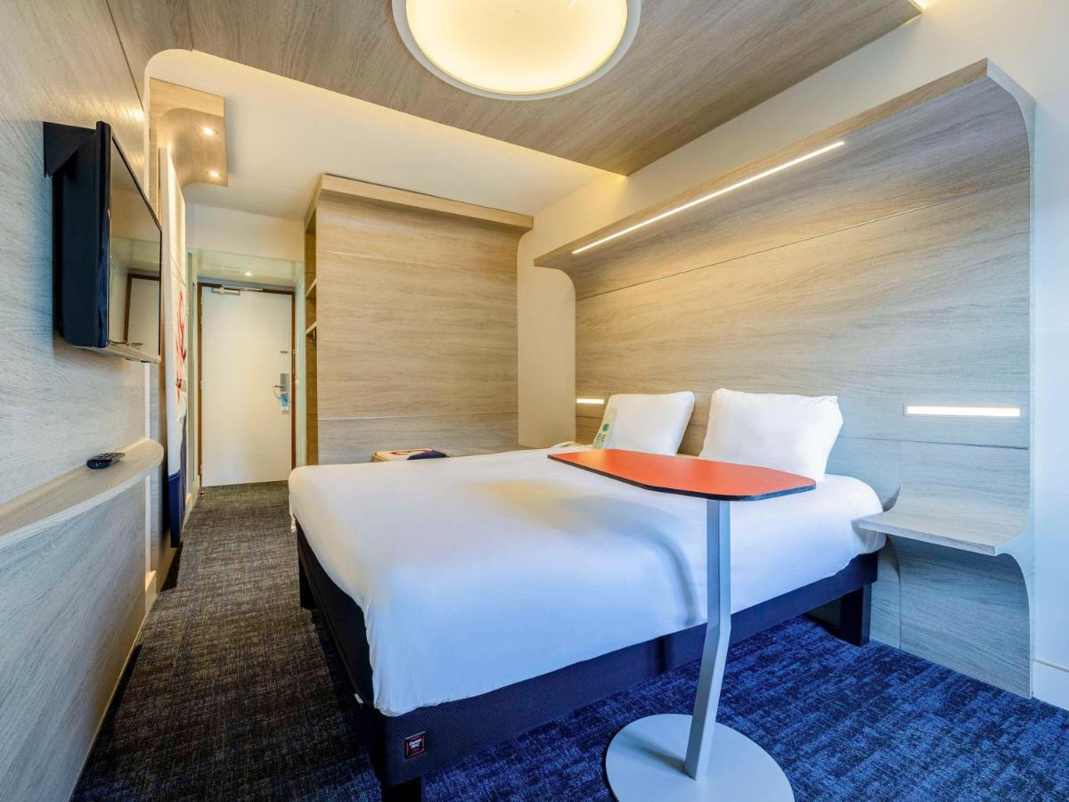Hotel Ibis Styles Centre 3*