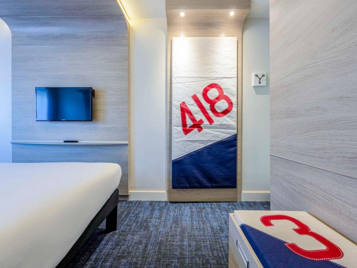 Ibis Styles Centre Hotel 3*