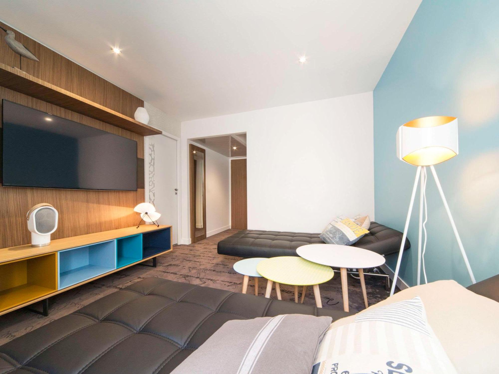 Ibis Styles Centre