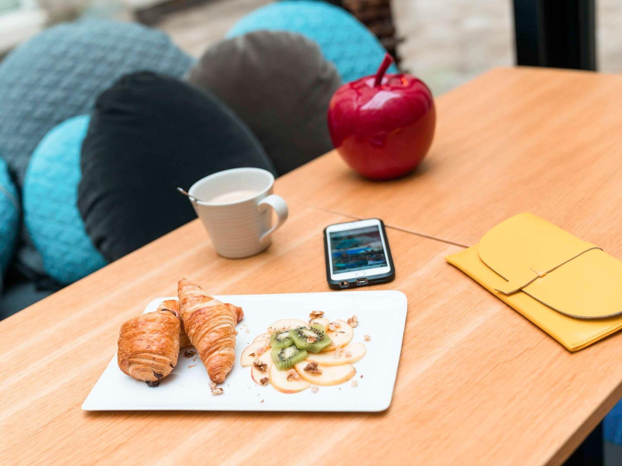 Ibis Styles Centre La Rochelle (Charente-Maritime)