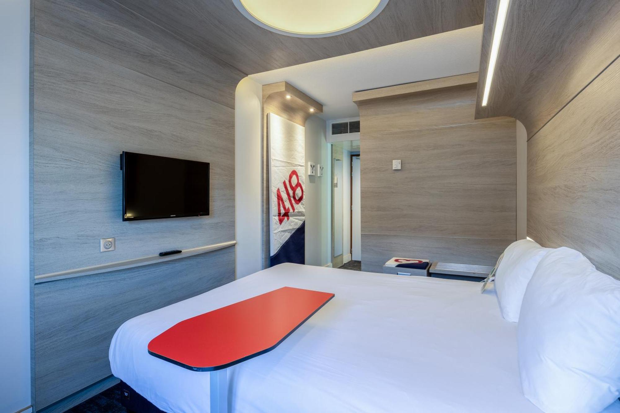 Hotel Ibis Styles Centre 3*