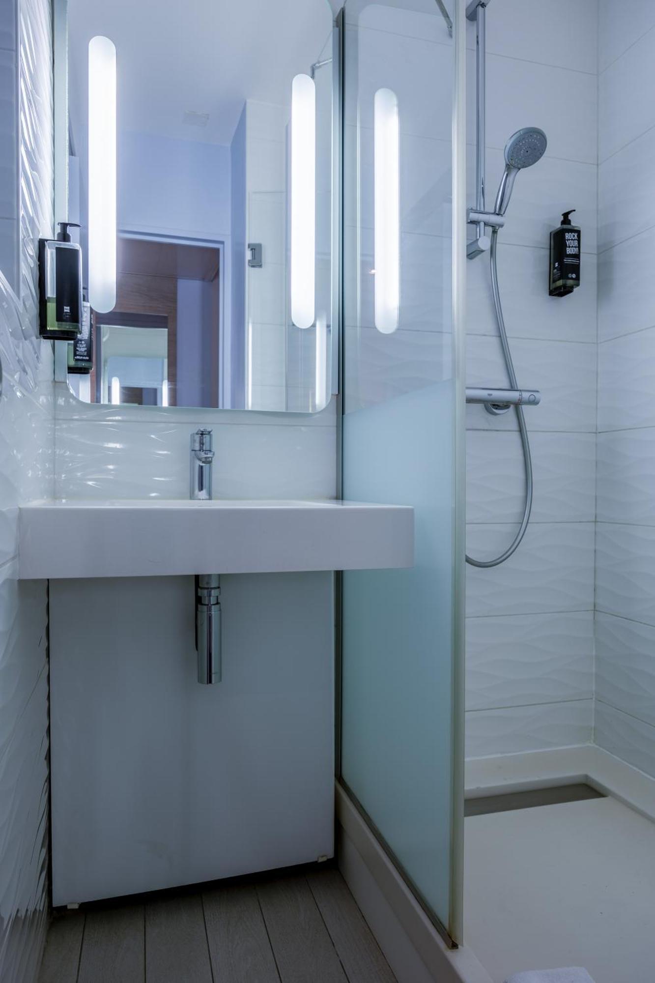Ibis Styles La Rochelle Centre 3* La Rochelle (Charente-Maritime)