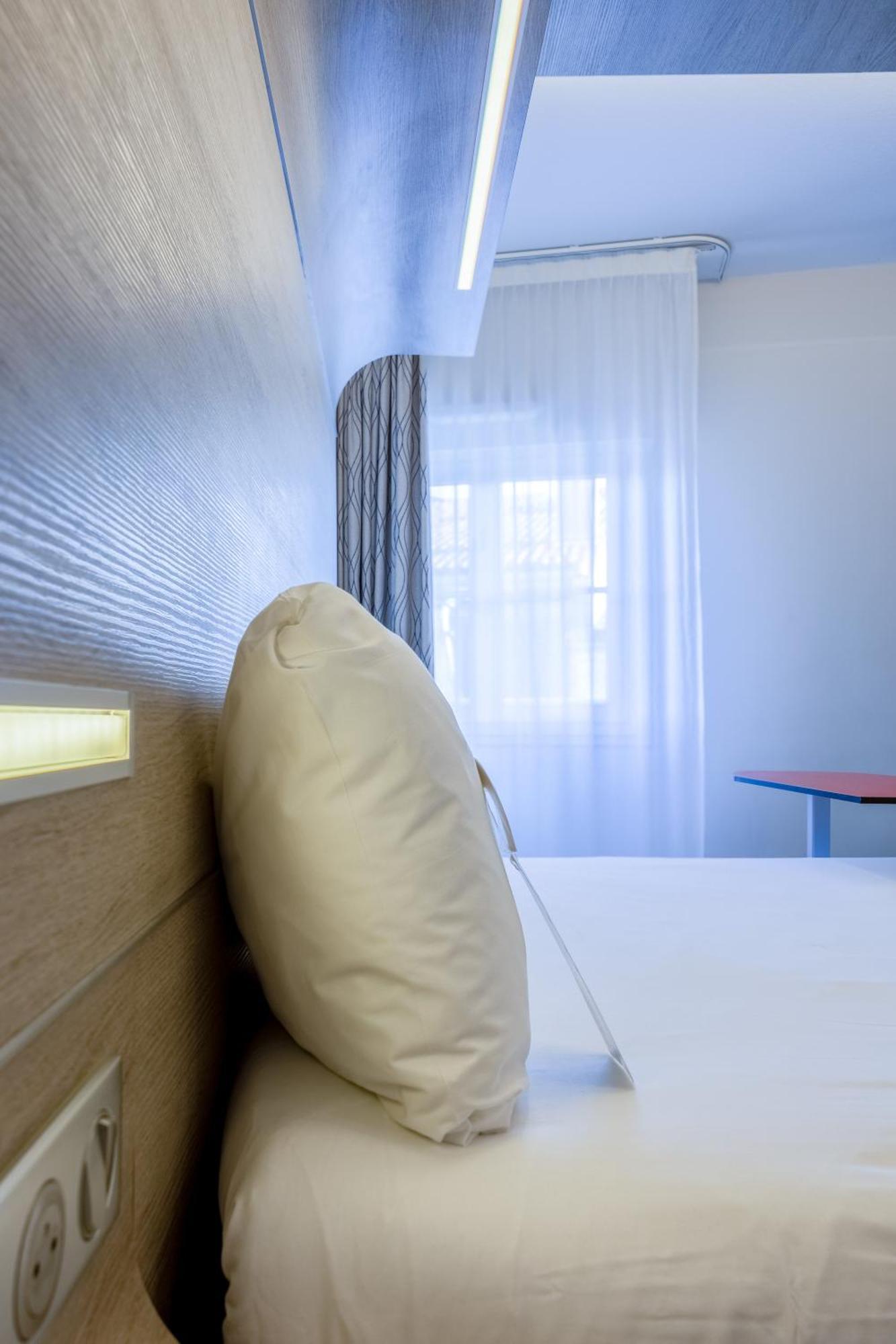 Ibis Styles Centre 3* La Rochelle (Charente-Maritime)