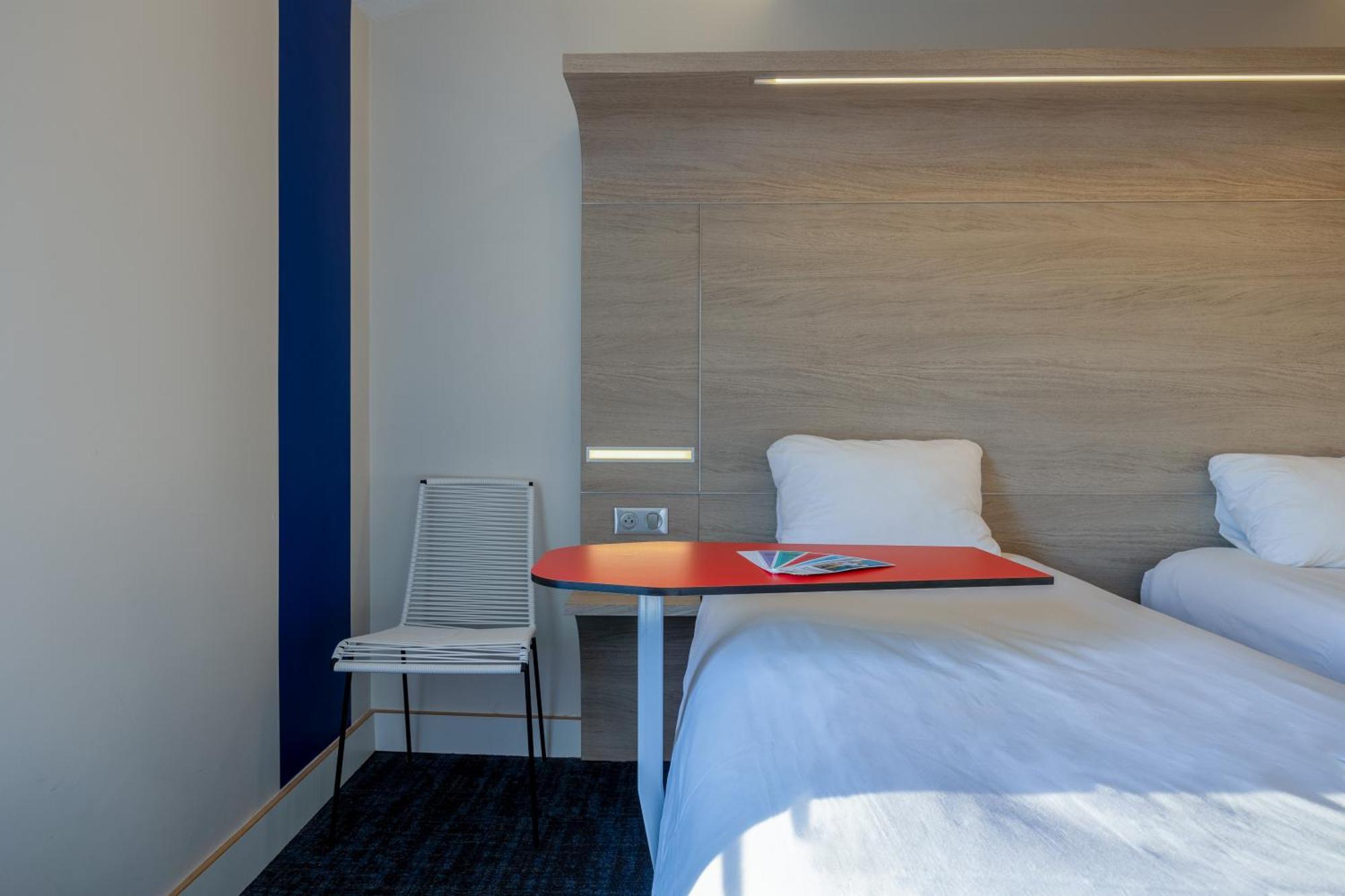Ibis Styles Centre Hotel 3*
