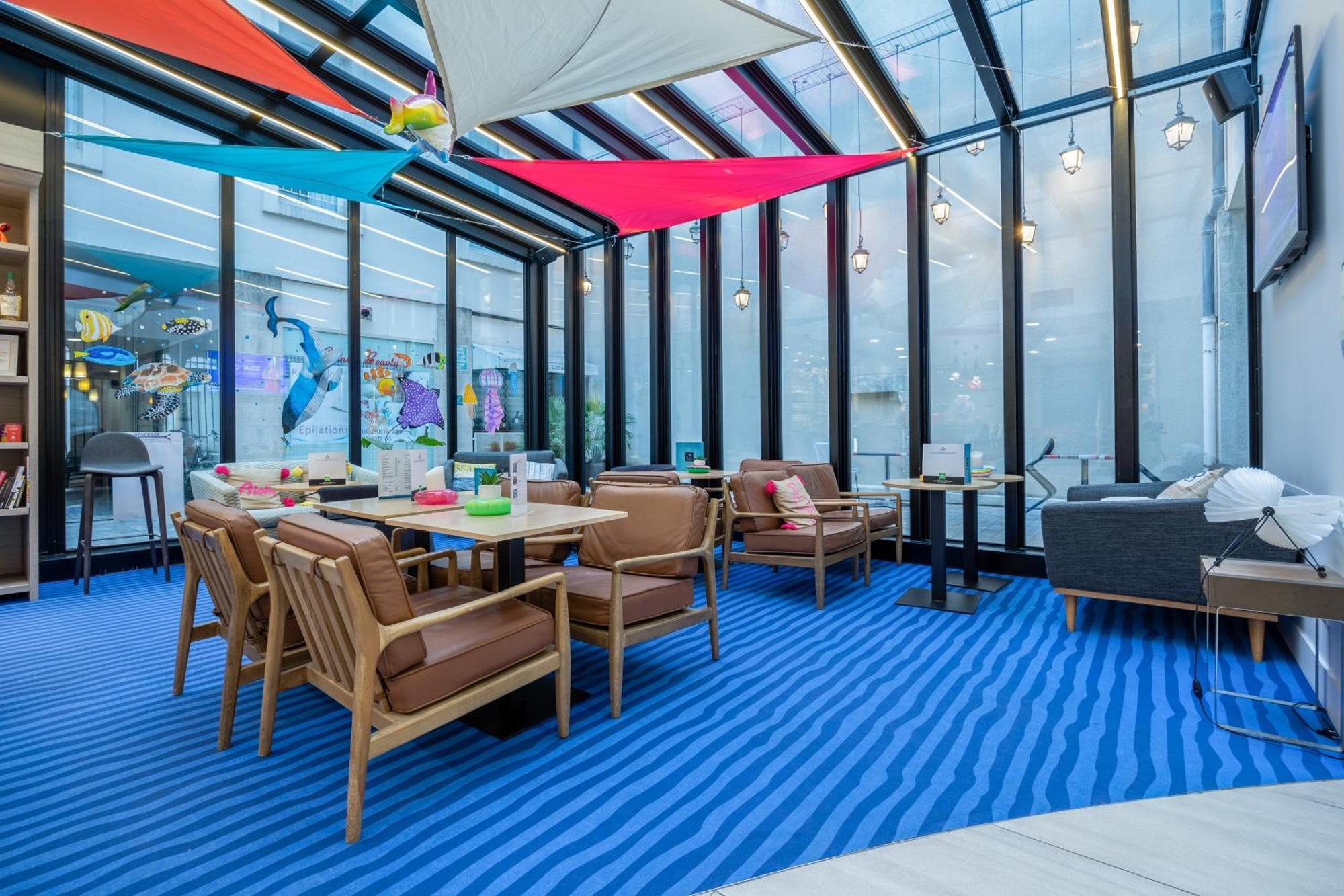 Ibis Styles Centre Hotel La Rochelle (Charente-Maritime)