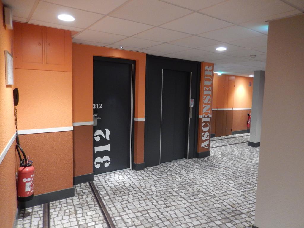 Ibis Styles Centre 3*