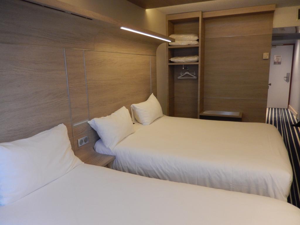 Ibis Styles Centre Hotel 3*