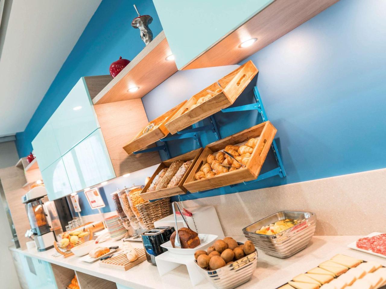 Ibis Styles Centre Hotel La Rochelle (Charente-Maritime)