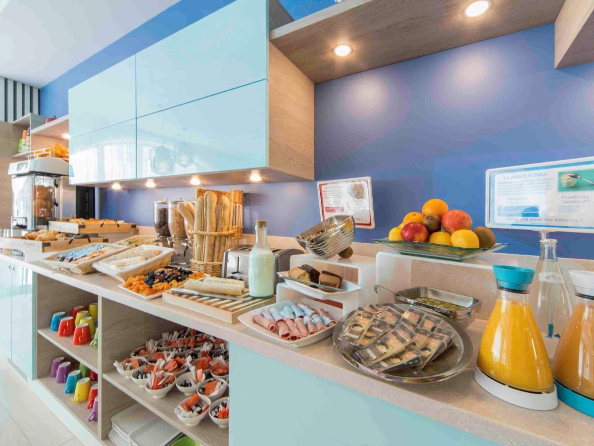 Ibis Styles Centre Hotel 3*